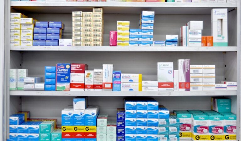 Medicinas De Venta Libre Y C Mo Consumirlas De Manera Segura Saludniuz Pe