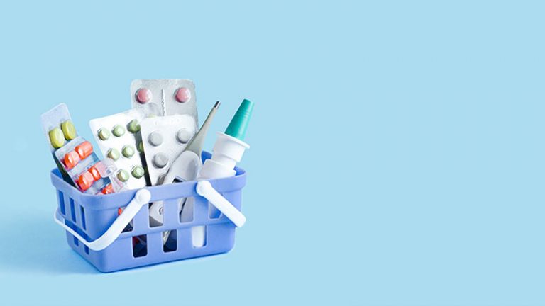 Esta ley puede promover la automedicación y la adulteración de medicamentos. (Foto: Shutterstock)