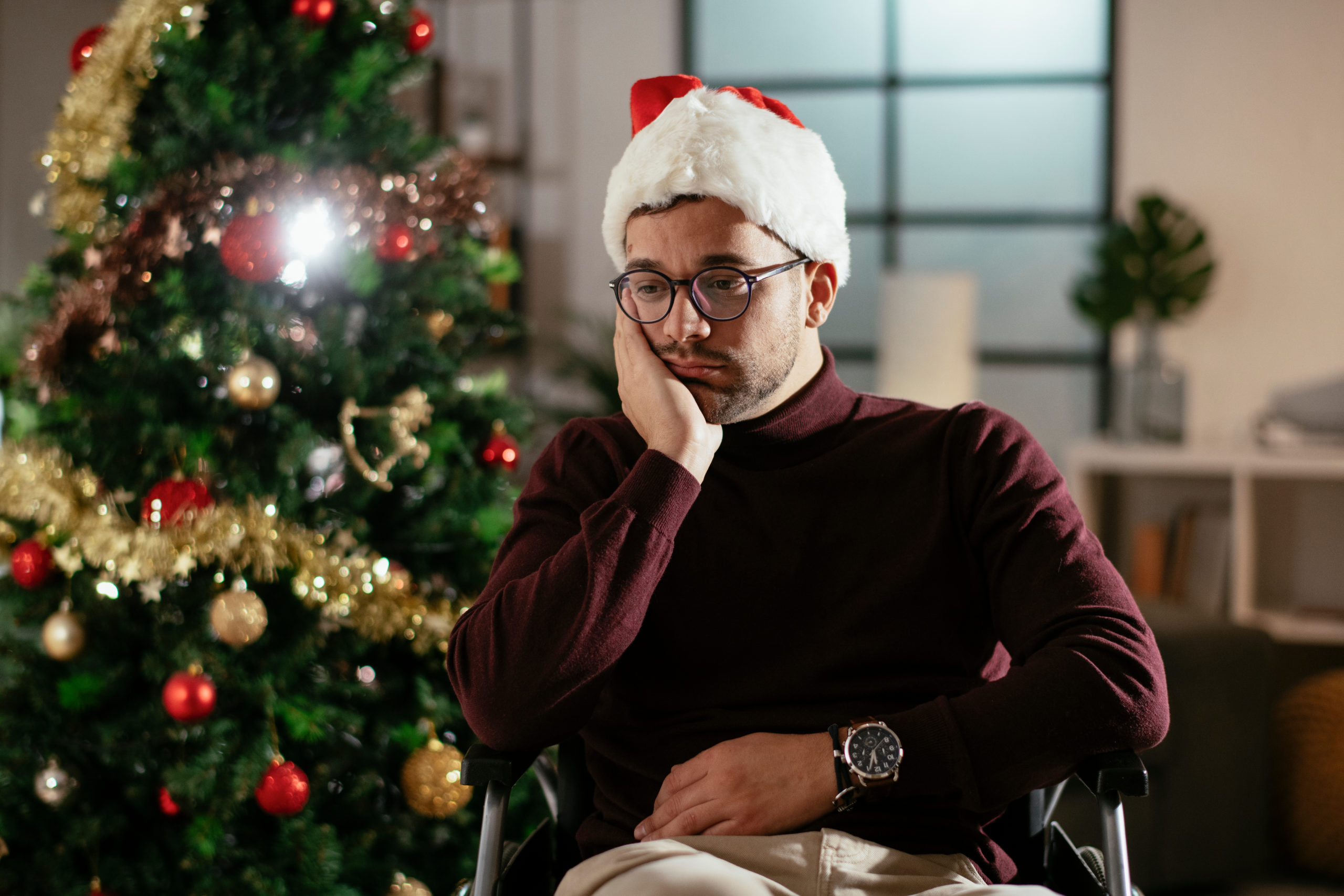 Navidad C Mo Sobrellevar Las Fiestas Estando Lejos De Casa Saludniuz Pe